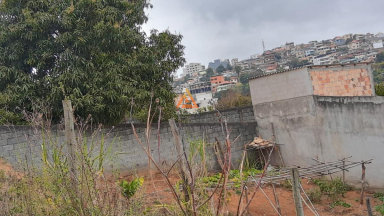 Imagem Imóvel à Venda, 360 m² em Grogotó - Barbacena