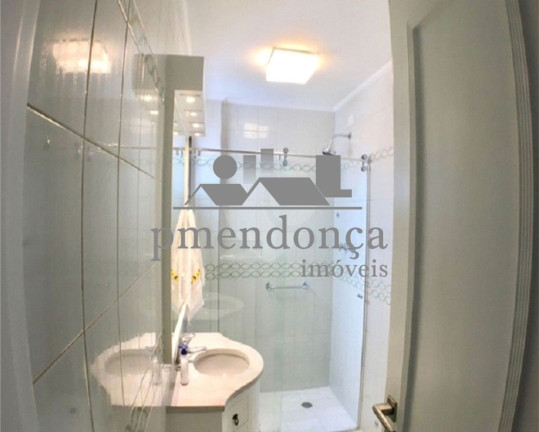 Imagem Apartamento com 3 Quartos à Venda, 120 m² em Alto De Pinheiros - São Paulo