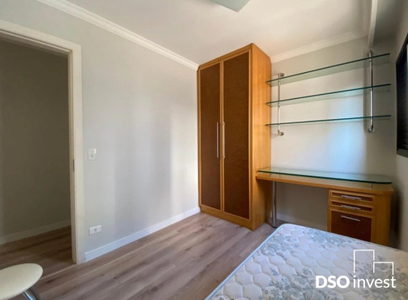 Imagem Apartamento com 2 Quartos à Venda, 75 m² em Cidade Monções - São Paulo