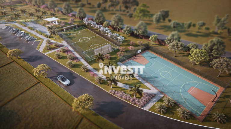 Imagem Terreno à Venda, 1.080 m² em Zona Rural Hidrolandia - Hidrolândia