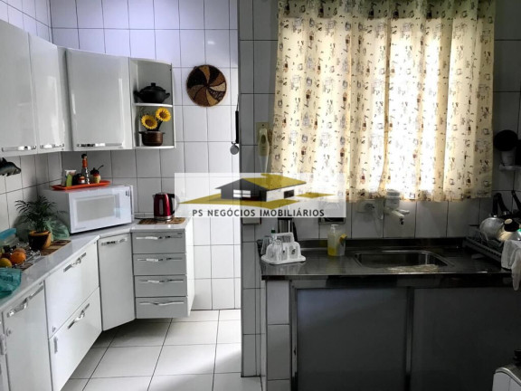 Imagem Apartamento com 2 Quartos à Venda, 111 m² em Vila Mariana - São Paulo