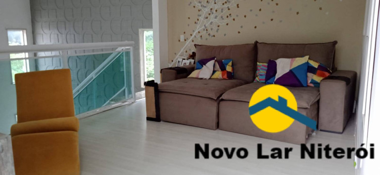 Imagem Casa com 3 Quartos à Venda, 350 m² em Maria Paula - São Gonçalo Imagem Casa com 3 Quartos à Venda, 350 m² em Maria Paula - São Gonçalo