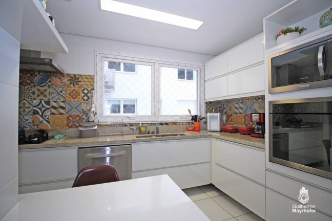 Imagem Imóvel com 3 Quartos à Venda, 158 m² em Menino Deus - Porto Alegre Imagem Imóvel com 3 Quartos à Venda, 158 m² em Menino Deus - Porto Alegre