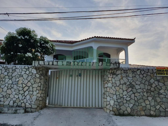 Casa com 7 Quartos à Venda, 250 m² em Nossa Senhora Da Conceição - Paulista