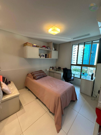 Imagem Apartamento com 3 Quartos à Venda, 122 m² em Boa Viagem - Recife