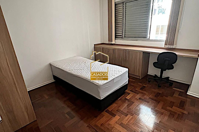 Imagem Apartamento com 3 Quartos à Venda, 110 m² em Paraíso - São Paulo