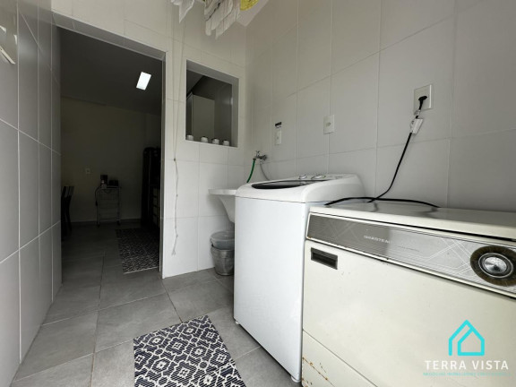 Imagem Casa de Condomínio com 3 Quartos à Venda, 110 m² em Enseada - Ubatuba