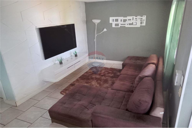 Imagem Casa com 3 Quartos à Venda, 220 m² em Jardim Atlântico - Maricá Imagem Casa com 3 Quartos à Venda, 220 m² em Jardim Atlântico - Maricá
