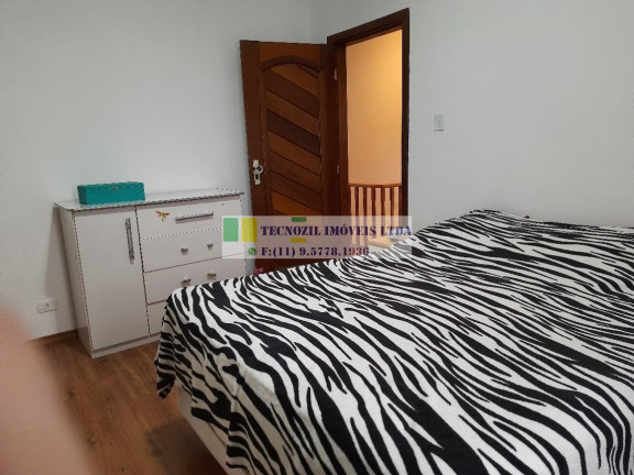 Imagem Sobrado com 3 Quartos à Venda, 266 m² em Vila Mariana - São Paulo
