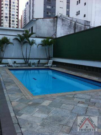 Imagem Apartamento com 2 Quartos à Venda, 55 m² em Vila Mascote - São Paulo Imagem Apartamento com 2 Quartos à Venda, 55 m² em Vila Mascote - São Paulo