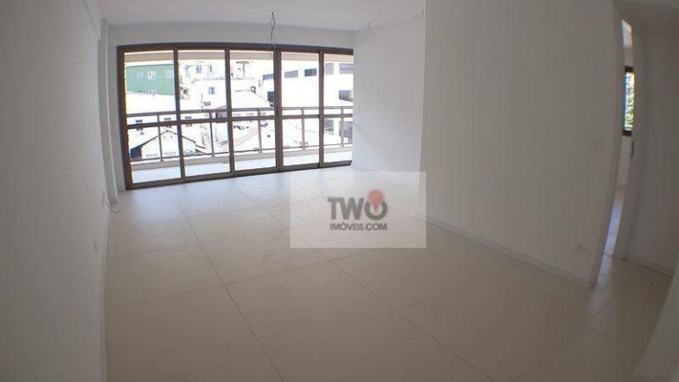 Apartamento com 4 Quartos à Venda, 130 m² em Botafogo - Rio De Janeiro