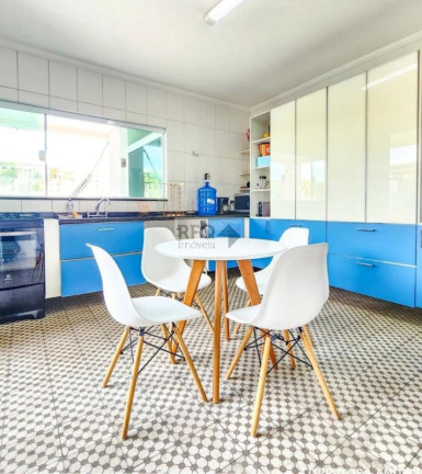 Imagem Casa com 4 Quartos à Venda, 225 m² em Vila Monumento - São Paulo