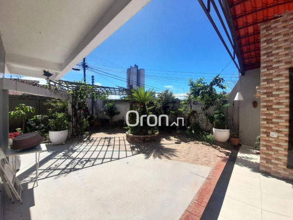 Imagem Sobrado com 3 Quartos à Venda, 270 m² em Jardim América - Goiânia