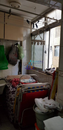 Imagem Apartamento com 1 Quarto à Venda, 55 m² em Praia Grande