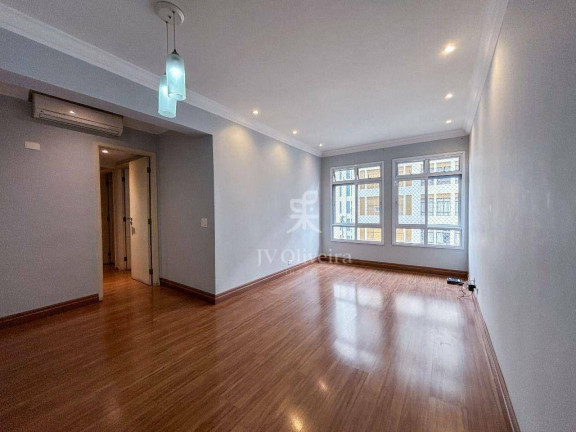 Apartamento com 3 Quartos à Venda, 75 m² em Jardim Guedala - São Paulo