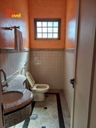 Imagem Casa com 4 Quartos à Venda, 350 m² em City Ribeirão - Ribeirão Preto