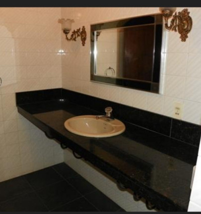 Imagem Sobrado com 5 Quartos à Venda, 400 m² em Chácara Meyer - São Paulo