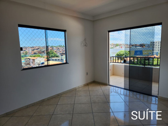 Imagem Apartamento com 2 Quartos à Venda, 93 m² em Itapuã - Salvador Imagem Apartamento com 2 Quartos à Venda, 93 m² em Itapuã - Salvador