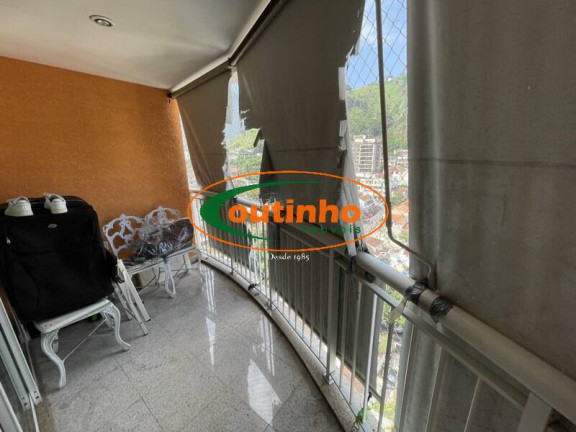 Imagem Apartamento com 5 Quartos à Venda, 230 m² em Tijuca - Rio De Janeiro Imagem Apartamento com 5 Quartos à Venda, 230 m² em Tijuca - Rio De Janeiro