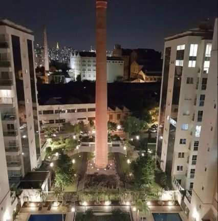Imagem Apartamento com 1 Quarto à Venda, 51 m² em Mooca - São Paulo