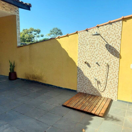 Imagem Casa com 3 Quartos à Venda, 360 m² em Jd  São Luiz - Peruíbe