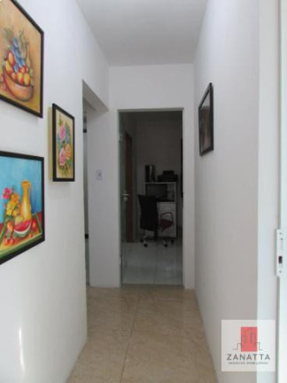 Imagem Casa com 3 Quartos à Venda, 170 m² em Tamandaré - Esteio