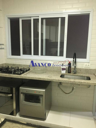 Imagem Casa com 4 Quartos à Venda, 250 m² em Cidade Luiza - Jundiaí Imagem Casa com 4 Quartos à Venda, 250 m² em Cidade Luiza - Jundiaí