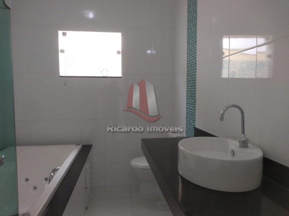 Imagem Casa de Condomínio com 4 Quartos à Venda, 150 m² em Ogiva - Cabo Frio
