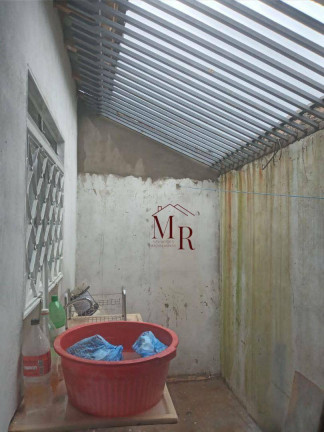 Imagem Casa com 2 Quartos à Venda, 50 m² em Parque Residencial Anna Munhoz Alvares - Votuporanga