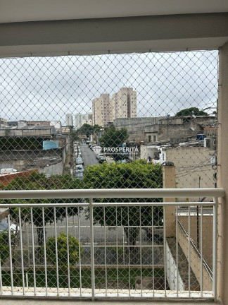 Foto do imóvel Apartamento com 3 Quartos à Venda, 64 m² em Centro - Diadema