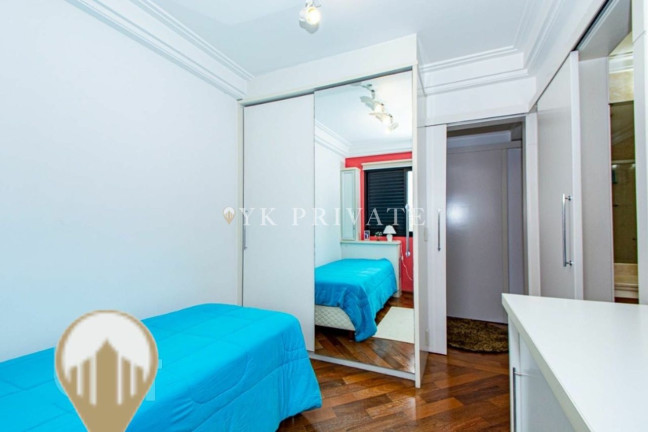 Imagem Apartamento com 3 Quartos à Venda, 126 m² em Perdizes - São Paulo Imagem Apartamento com 3 Quartos à Venda, 126 m² em Perdizes - São Paulo