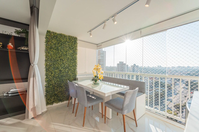Imagem Apartamento com 1 Quarto à Venda, 42 m² em Vila Mascote - São Paulo Imagem Apartamento com 1 Quarto à Venda, 42 m² em Vila Mascote - São Paulo