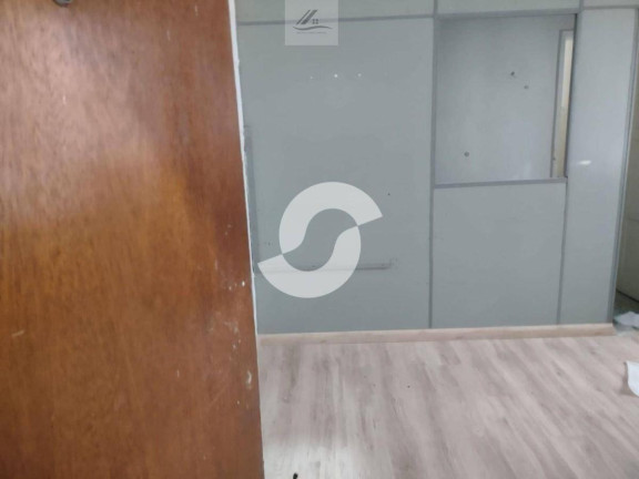 Imagem Sala Comercial para Alugar, 26 m² em Centro - Niterói