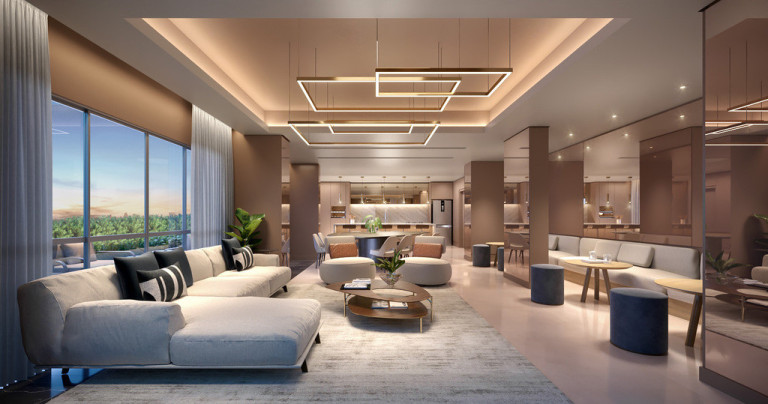 Imagem Apartamento com 2 Quartos à Venda, 69 m² em Boa Vista - Porto Alegre