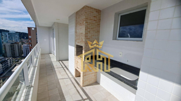 Imagem Apartamento com 2 Quartos à Venda, 95 m² em Canto Do Forte - Praia Grande Imagem Apartamento com 2 Quartos à Venda, 95 m² em Canto Do Forte - Praia Grande