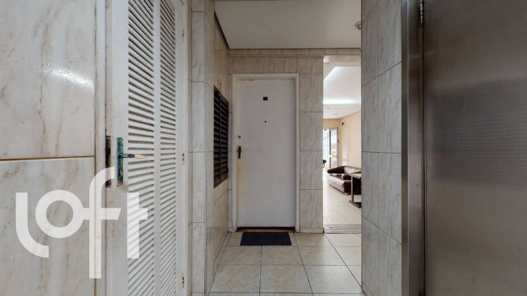 Imagem Apartamento com 2 Quartos à Venda, 53 m² em Aclimação - São Paulo Imagem Apartamento com 2 Quartos à Venda, 53 m² em Aclimação - São Paulo