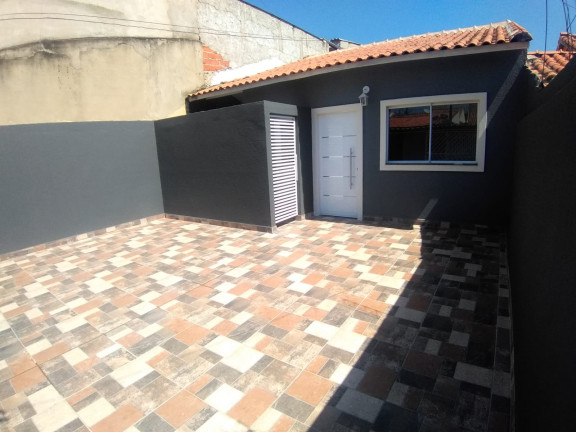 Imagem Casa de Condomínio com 2 Quartos à Venda, 47 m² em Jardim Maria Elvira - Sorocaba Imagem Casa de Condomínio com 2 Quartos à Venda, 47 m² em Jardim Maria Elvira - Sorocaba