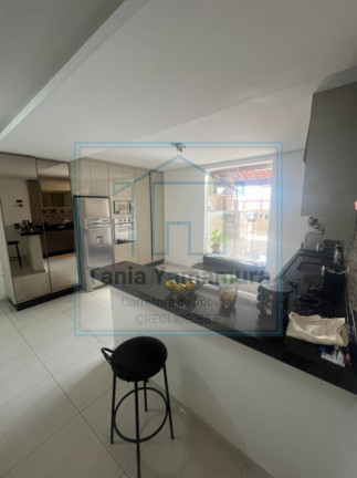 Imagem Casa com 3 Quartos à Venda, em Parque Marajoara - Santo André Imagem Casa com 3 Quartos à Venda, em Parque Marajoara - Santo André