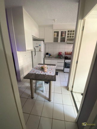 Apartamento com 2 Quartos à Venda, 50 m² em Jardim Engenho