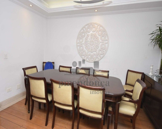 Imagem Apartamento com 4 Quartos à Venda, 233 m² em Santa Cecília - São Paulo Imagem Apartamento com 4 Quartos à Venda, 233 m² em Santa Cecília - São Paulo