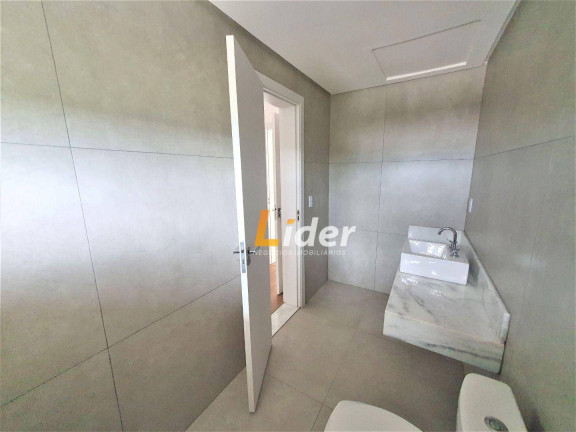 Imagem Casa com 4 Quartos à Venda, 320 m² em Alphaville 2 - Juiz De Fora