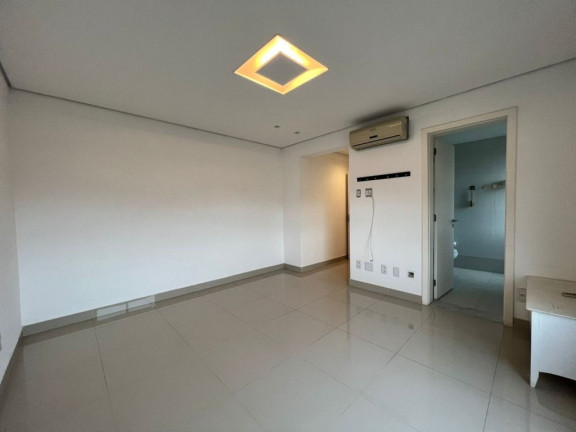 Imagem Cobertura com 4 Quartos à Venda, 411 m² em Setor Marista - Goiânia