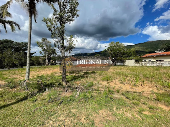 Imagem Terreno à Venda, 1.642 m² em Condomínio Flamboyant - Atibaia Imagem Terreno à Venda, 1.642 m² em Condomínio Flamboyant - Atibaia