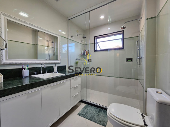 Imagem Casa de Condomínio com 3 Quartos à Venda, 273 m² em Piratininga - Niterói