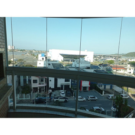 Imagem Apartamento com 4 Quartos à Venda, 184 m² em Centro - Itajaí
