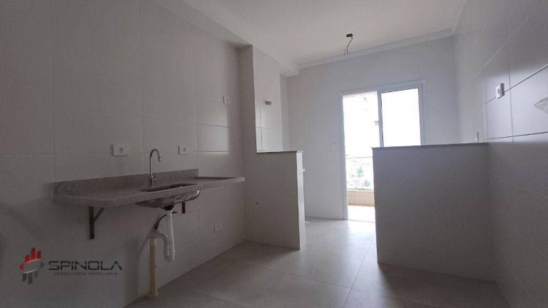 Imagem Apartamento com 3 Quartos à Venda, 81 m² em Canto Do Forte - Praia Grande Imagem Apartamento com 3 Quartos à Venda, 81 m² em Canto Do Forte - Praia Grande