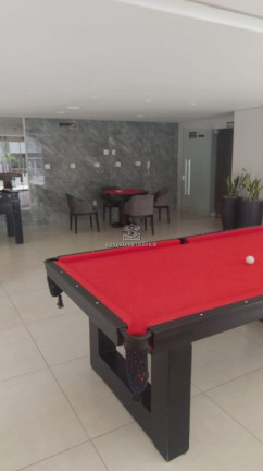 Imagem Apartamento com 3 Quartos à Venda, 139 m² em Canto Do Forte - Praia Grande