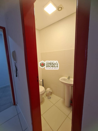 Imagem Sala Comercial à Venda, 38 m² em Córrego Grande - Florianópolis Imagem Sala Comercial à Venda, 38 m² em Córrego Grande - Florianópolis