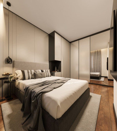 Imagem Apartamento com 1 Quarto à Venda, 65 m² em Jacarepaguá - Rio De Janeiro Imagem Apartamento com 1 Quarto à Venda, 65 m² em Jacarepaguá - Rio De Janeiro