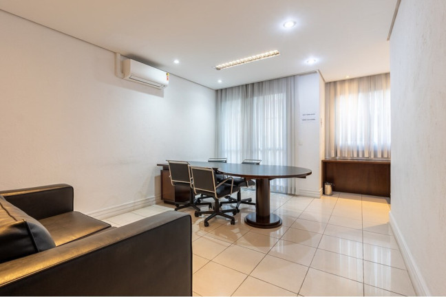 Imagem Apartamento com 1 Quarto à Venda, 42 m² em Paraíso - São Paulo Imagem Apartamento com 1 Quarto à Venda, 42 m² em Paraíso - São Paulo